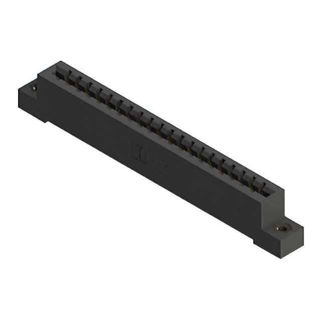 387-020-520-108 EDAC Inc.  Edgeboard Connectors